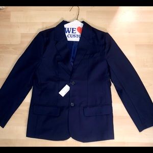 Navy Blue New Children’s Place Blazer size 12